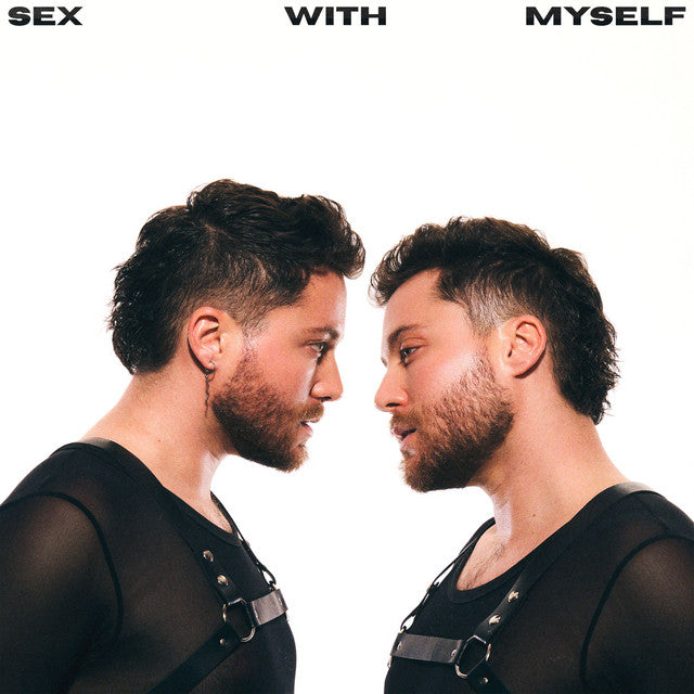 |  Vinyl lp | Jordy - Sex With Myself (LP) | Records on Vinyl