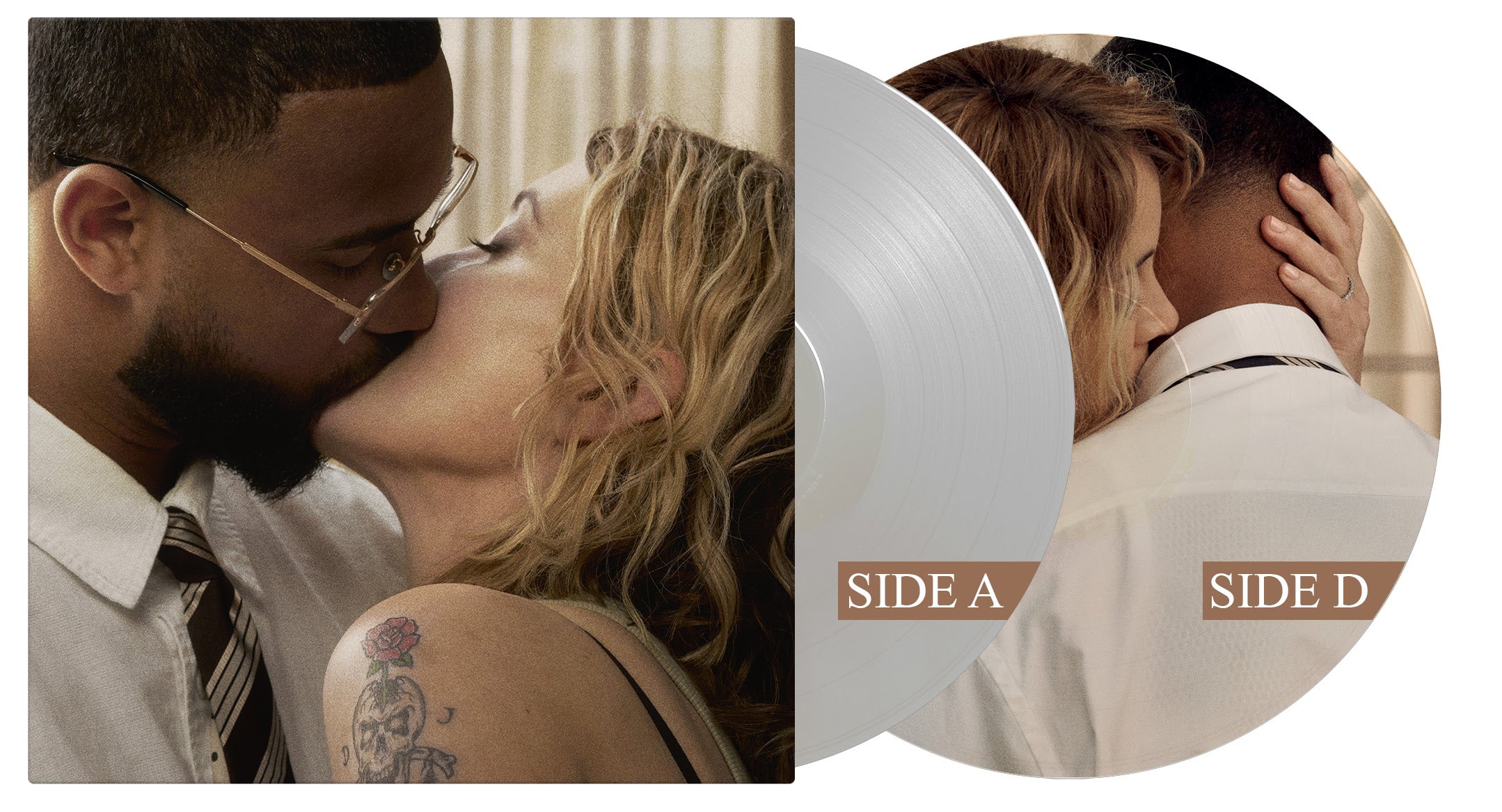 | Vinyl LP | Anouk - Deena & Jim (2 LPs) | Records on Vinyl