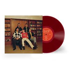 |  Vinyl LP | Caamp - Copper Changes Color (LP) | Records on Vinyl