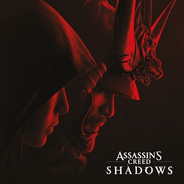 Various Artists - Assassin S Creed Shadows (Soundtrack Collection) (4 LPs)