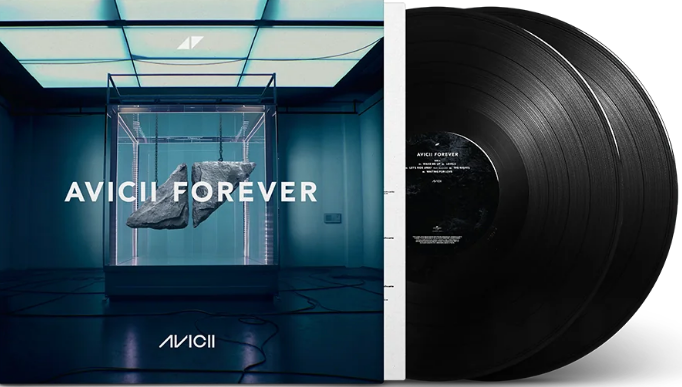 | Vinyl LP | Avicii - Avicii Forever (2 LPs) | Records on Vinyl