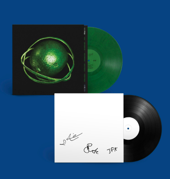 | vinyl lp | Big thief - Double Infinity (LP) | Records on Vinyl