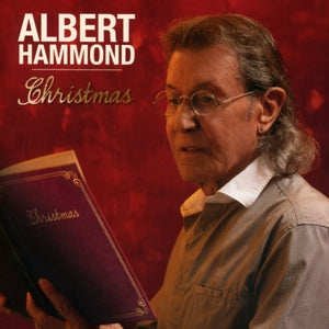 |  Vinyl LP | Albert Hammond - Christmas (LP) | Records on Vinyl
