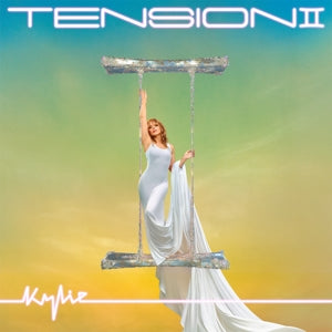 |  Vinyl LP | Kylie Minogue - Tension Ii (LP) | Records on Vinyl