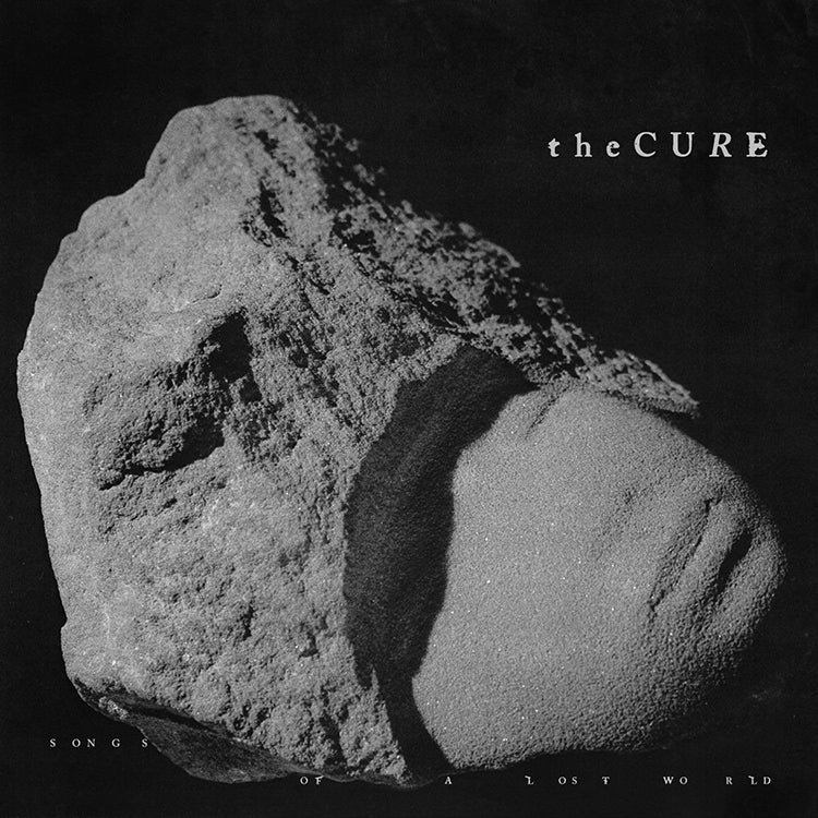 |  Vinyl LP | Cure - Songs of a lost world (Indie) (LP) | Records on Vinyl