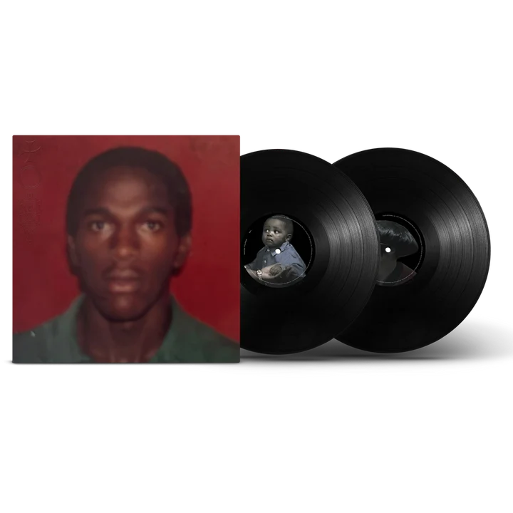 |  Vinyl LP | Daniel Caesar - Son of Spergy (LP) | Records on Vinyl