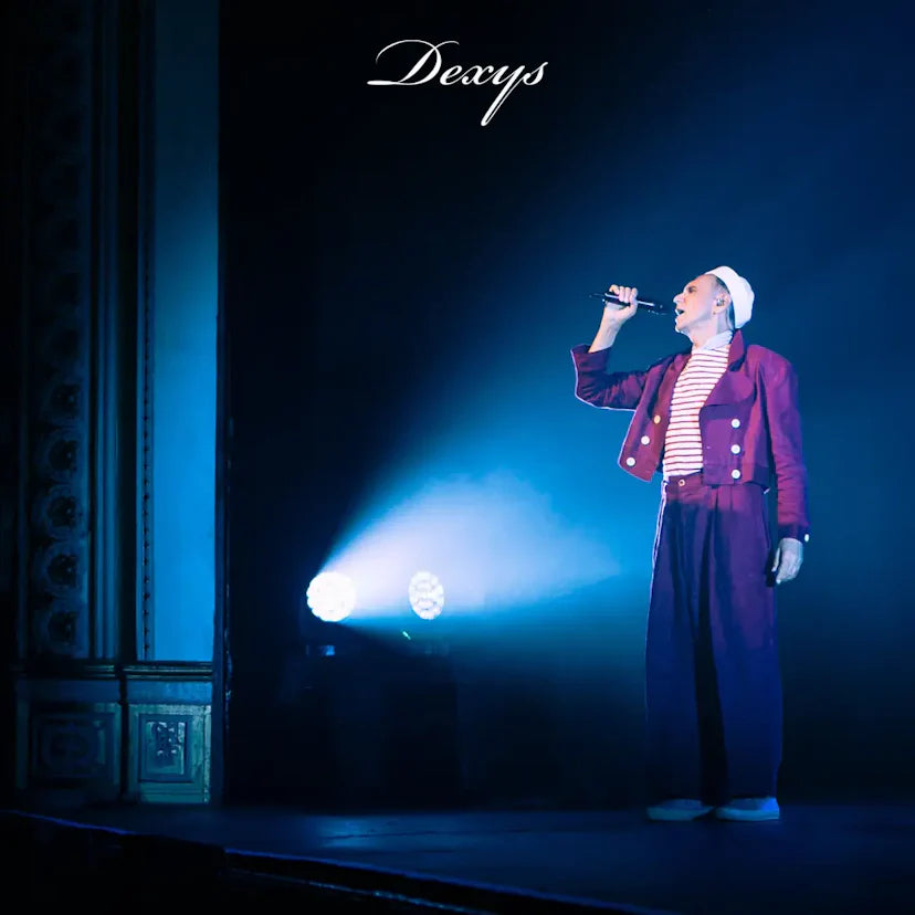 Dexys - The Feminine Divine + Dexys Classics: Live! (3 LPs)