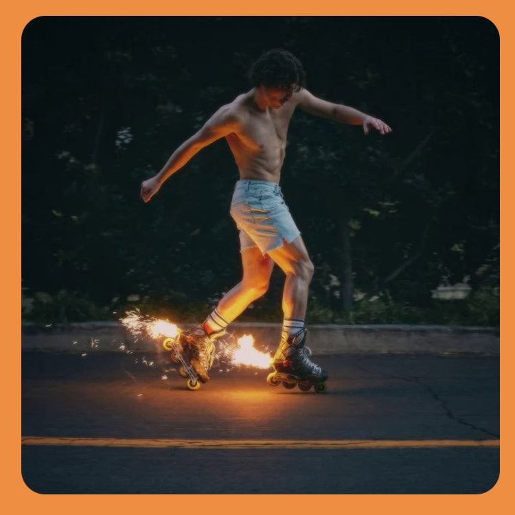 |  Vinyl LP | Benson Boone - American Heart (LP) | Records on Vinyl
