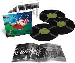 |  Vinyl LP | Little Feat - Sailin' Shoes (3 LPs) | Records on Vinyl