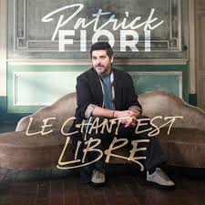 |  Vinyl LP | Patrick Fiori - Le Chant Est Libre (LP) | Records on Vinyl