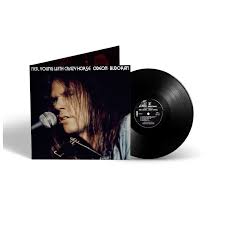 |  Vinyl LP | Neil & Crazy Horse Young - Odeon Budokan (LP) | Records on Vinyl