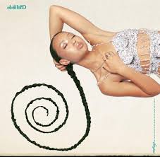 |  Vinyl LP | Griff - Vertigo (LP) | Records on Vinyl