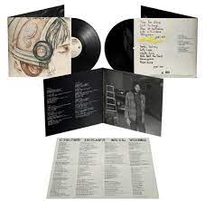 |  Vinyl LP | Neil Young - Chrome Dreams (2 LPs) | Records on Vinyl