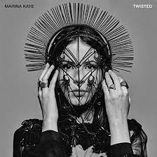| Vinyl LP | Marina Kaye - Twisted (LP) | Records on Vinyl
