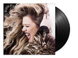 |  Vinyl LP | Kelly Clarkson - Meaning of Life (LP) | Records on Vinyl
