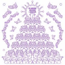 |   | Mattias De Craene - A House Where I Dream (LP) | Records on Vinyl