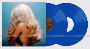 | Vinyl LP | Sabrina Carpenter - Short N' Sweet (2 LPs) | Records on Vinyl