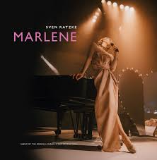 |  Vinyl LP | Sven Ratzke - Marlene (2 LPs) | Records on Vinyl
