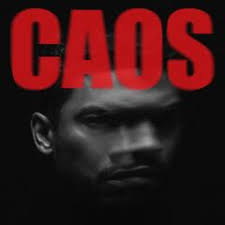 Miguel - Caos (LP)