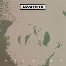 |  Vinyl LP | Jawbox - Novelty (LP) | Records on Vinyl