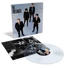 |  Vinyl LP | Pretenders - Learning To Crawl (LP) | Records on Vinyl