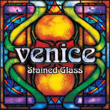 Venice - Stained Glass (2 LPs)