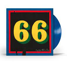 | | Paul Weller - 66 (LP) | Records on Vinyl