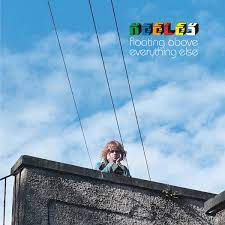 |  Vinyl LP | Keeley - Floating Above Everything Else (LP) | Records on Vinyl