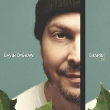Gavin Degraw - Chariot 20 (2 LPs)