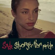 |  Vinyl LP | Sade - Stronger Than Pride (LP) | Records on Vinyl