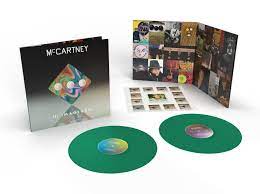 | Vinyl LP | Paul McCartney - Iii Imagined (2 LPs) | Records on Vinyl