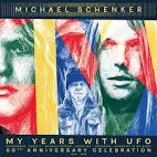 |  Vinyl LP | Michael Schenker - My Years With Ufo (2 LPs) | Records on Vinyl