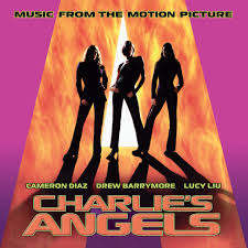 |  Vinyl LP | V/A - Charlie's Angels (2 LPs) | Records on Vinyl