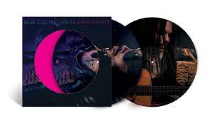 |  Vinyl LP | Lenny Kravitz - Blue Electric Light (2 LPs) | Records on Vinyl