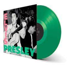 Elvis Presley - Debut Album | Vinyl LP | Elvis Presley - Debut Album (LP) | Records on Vinyl