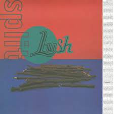|  Vinyl LP | Lush - Split (LP) | Records on Vinyl
