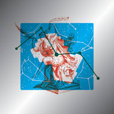 |  Vinyl LP | Hannah Peel - Mary Casio Journey To Cassiopeia (LP) | Records on Vinyl