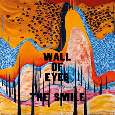 |  Vinyl LP | Smile - Wall of Eyes (LP) | Records on Vinyl