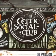 |  Vinyl LP | Celtic Social Club - Inventory (2 LPs) | Records on Vinyl