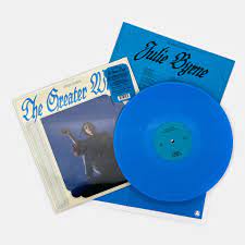 |  Vinyl LP | Julie Byrne - Greater Wings (LP) | Records on Vinyl