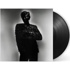 |  Vinyl LP | Gesaffelstein - Gamma (LP) | Records on Vinyl