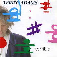 |  Vinyl LP | Terry Adams - Terrible (2 LPs) | Records on Vinyl