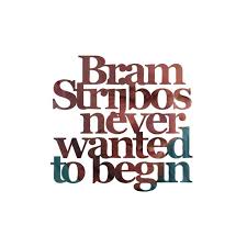 |  Vinyl LP | Bram Strijbos - Never Wanted To Begin (LP) | Records on Vinyl