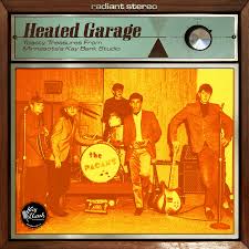 |   | V/A - Heated Garage: Toasty Treasures From Minnesota's Kay Bank Studio (LP) | Records on Vinyl