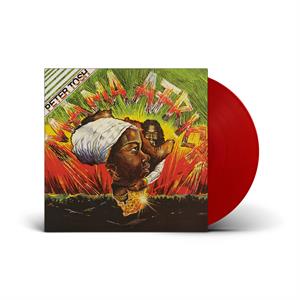 |  Vinyl LP | Peter Tosh - Mama Africa (LP) | Records on Vinyl