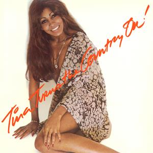|  Vinyl LP | Tina Turner - Tina Turns the Country On! (LP) | Records on Vinyl