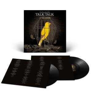 |  vinyl lp | Talk Talk - The Very Best of Talk Talk (2 LPs) | Records on Vinyl