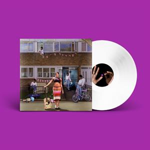 |  Vinyl LP | Rachel Chinouriri - What a Devastating Turn of Events (LP) | Records on Vinyl