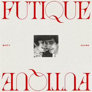 |  Vinyl LP | Biffy Clyro - Futique (LP) | Records on Vinyl