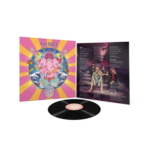|  Vinyl LP | Kula Shaker - Natural Magick (LP) | Records on Vinyl